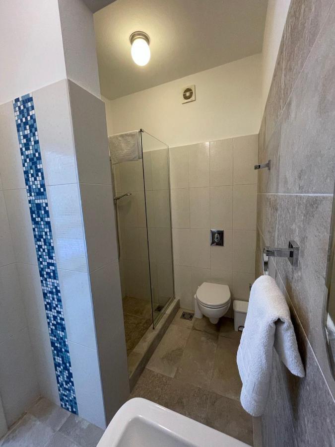 Two Palms Apartment ストモレ エクステリア 写真