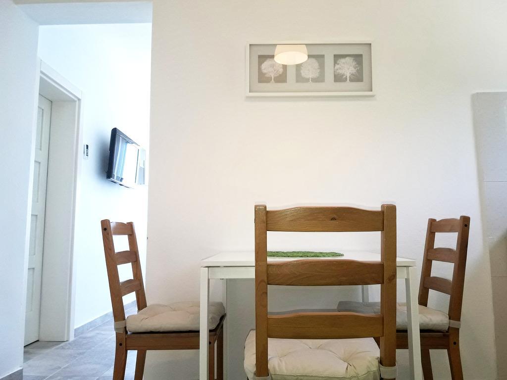 Two Palms Apartment ストモレ エクステリア 写真