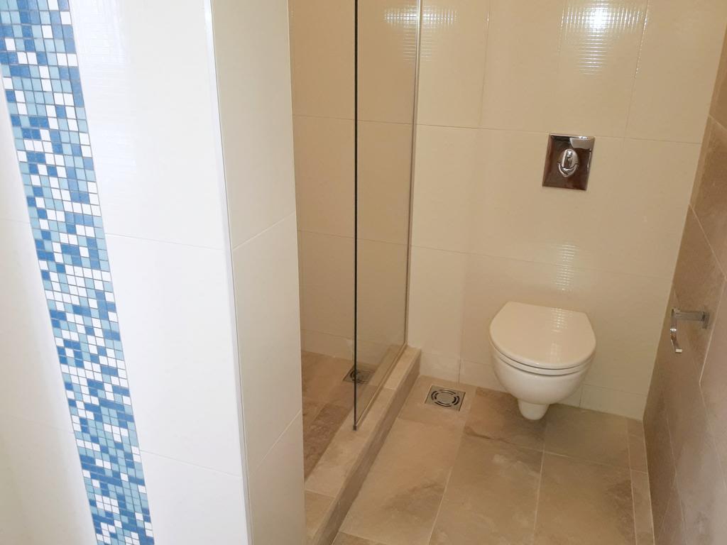 Two Palms Apartment ストモレ エクステリア 写真