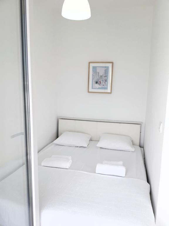 Two Palms Apartment ストモレ エクステリア 写真