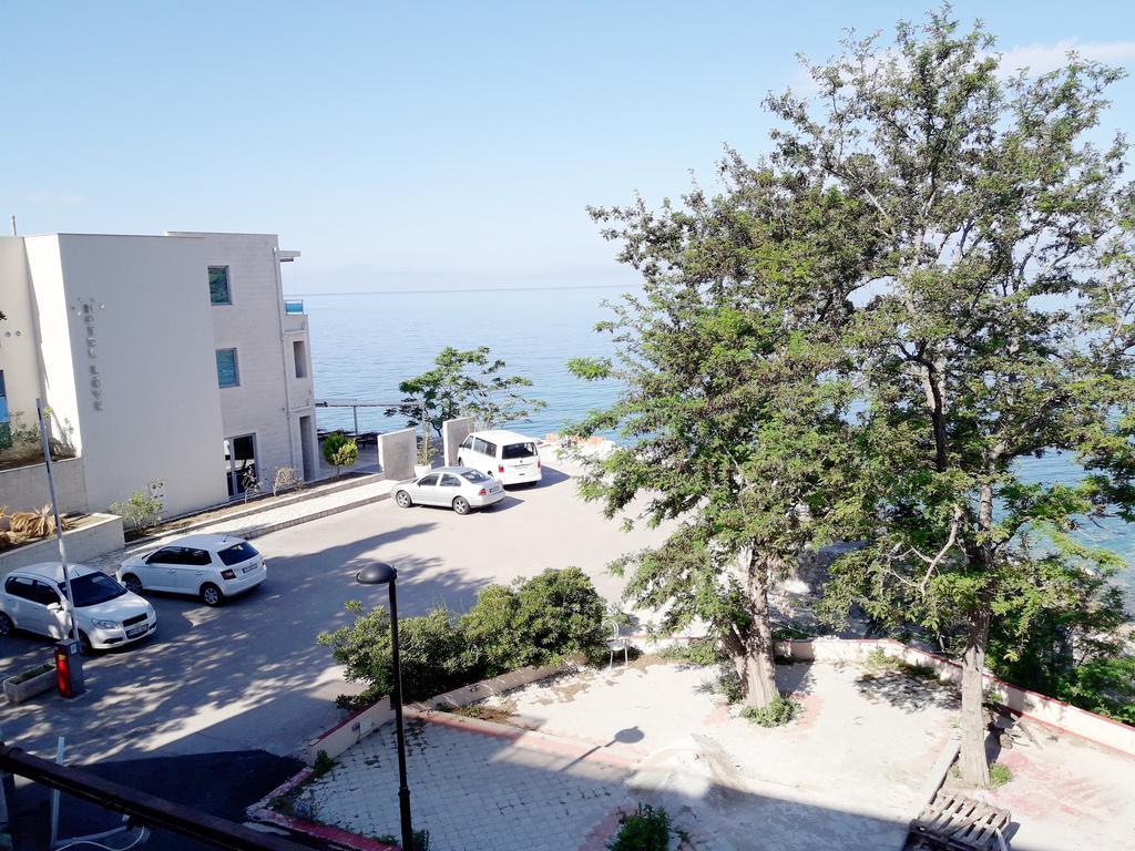 Two Palms Apartment ストモレ エクステリア 写真