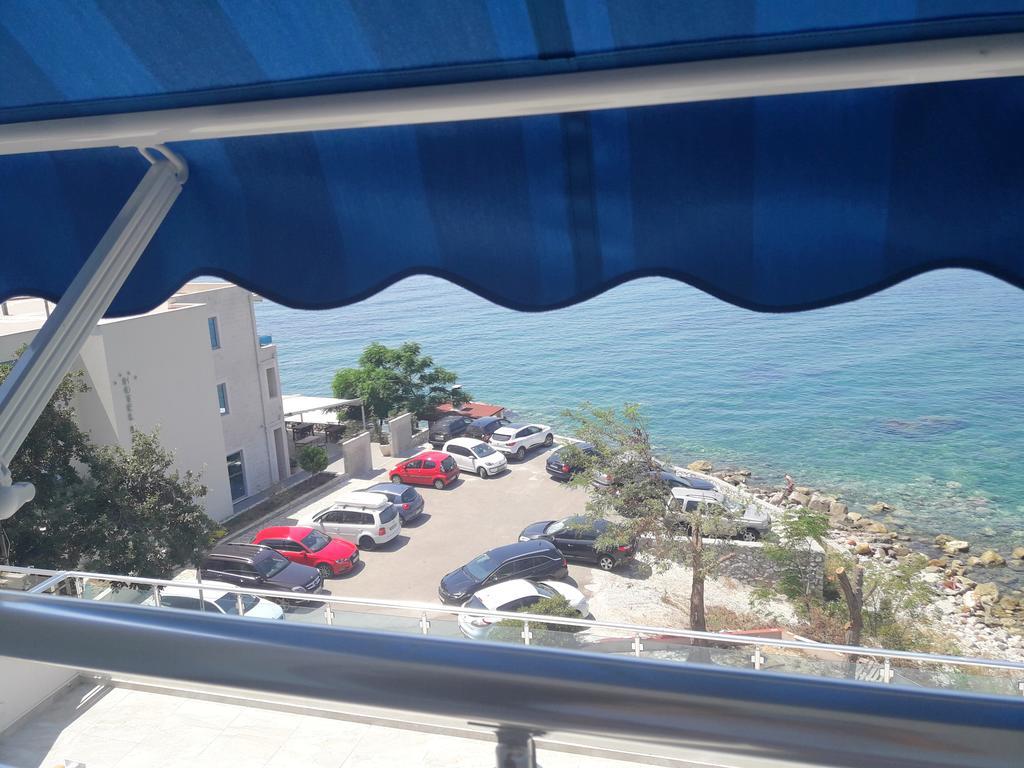 Two Palms Apartment ストモレ エクステリア 写真