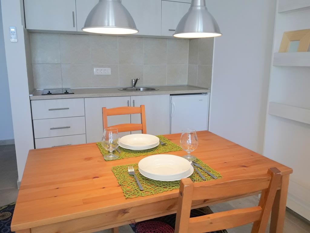 Two Palms Apartment ストモレ エクステリア 写真