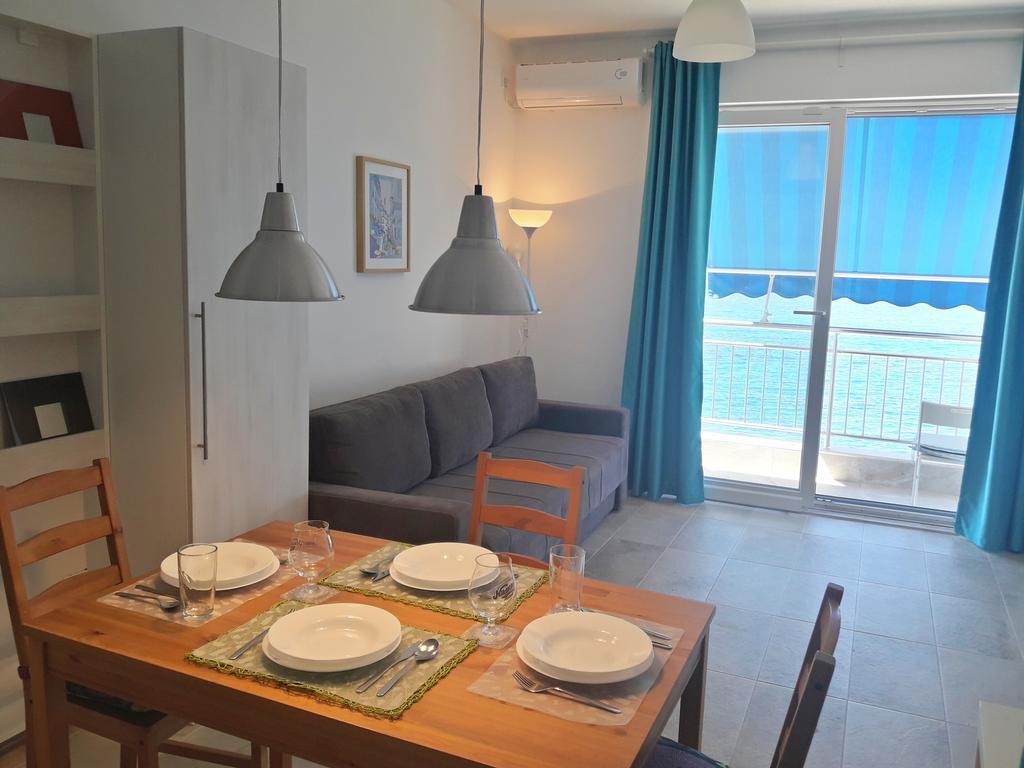 Two Palms Apartment ストモレ エクステリア 写真